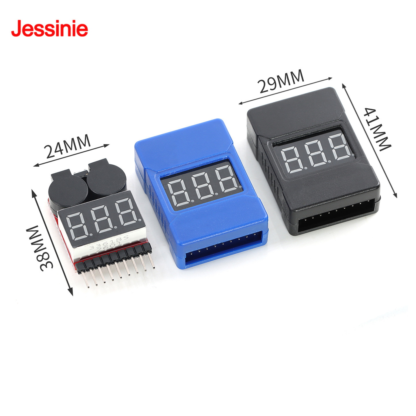 RC Voltage Display Battery Low - Battery Monitor Coulometer review and price