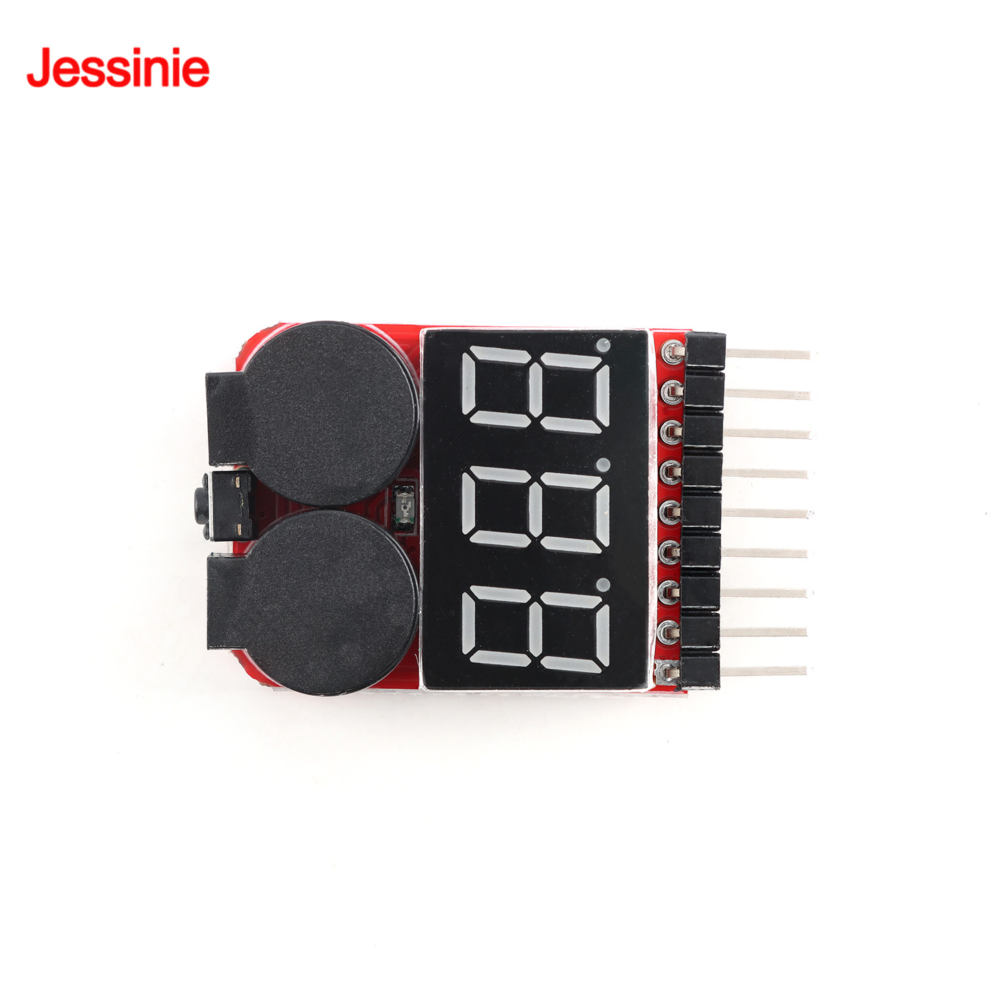 RC Voltage Display Battery Low - Battery Monitor Coulometer review and price
