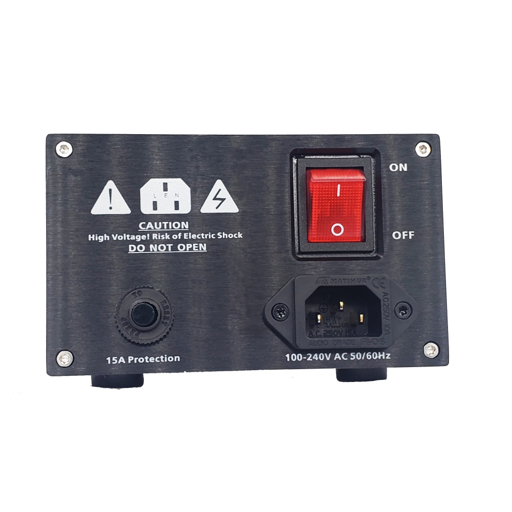 MATIHUR e-TP80 Audio Noise AC  - Ac Surge Protector review and price