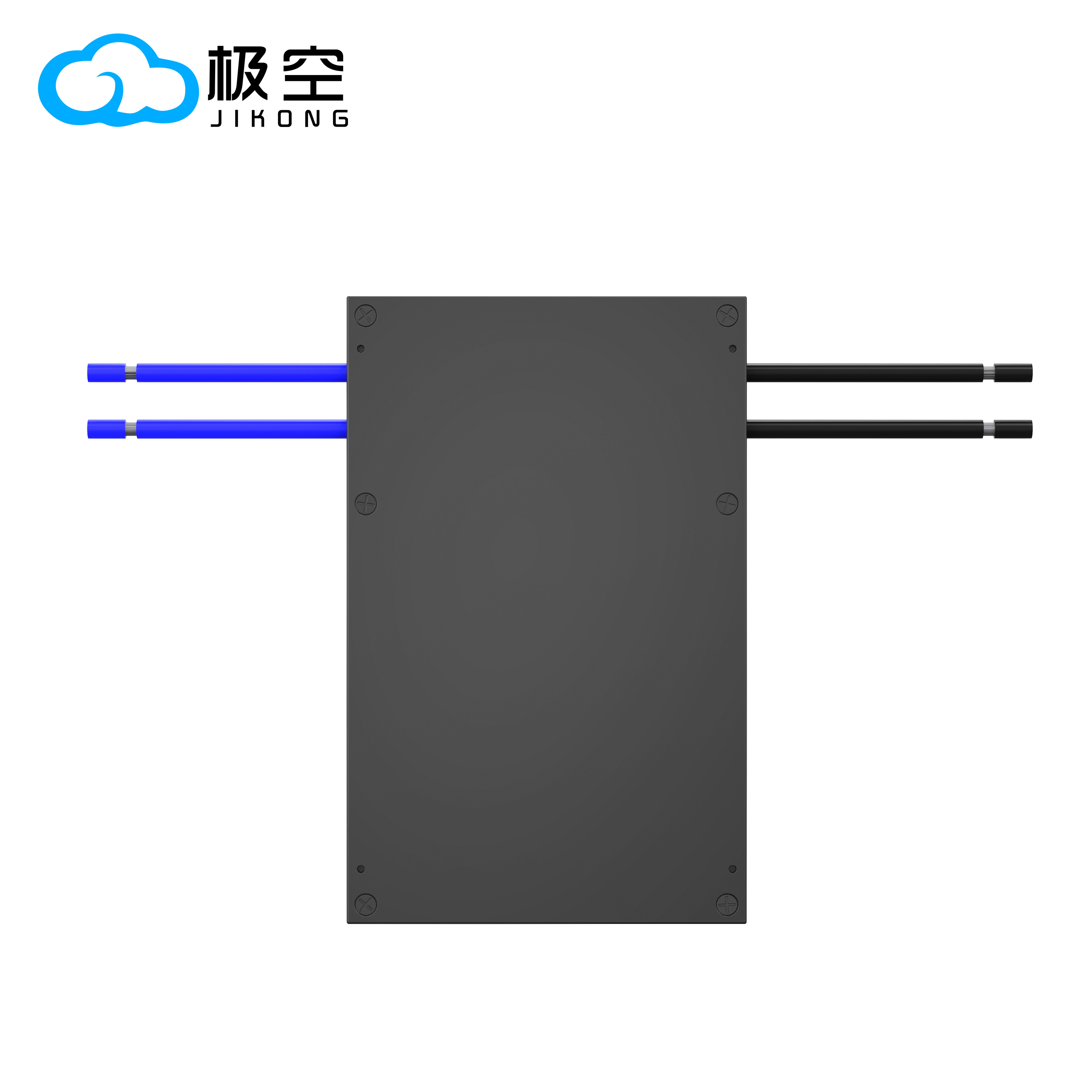 JIKONG JK BMS BD6A24S10P 100AH - Smart Bms review and price