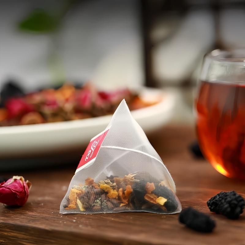 Ginseng Five Treasure Tea Natu - Renewable Energy Resources review and price