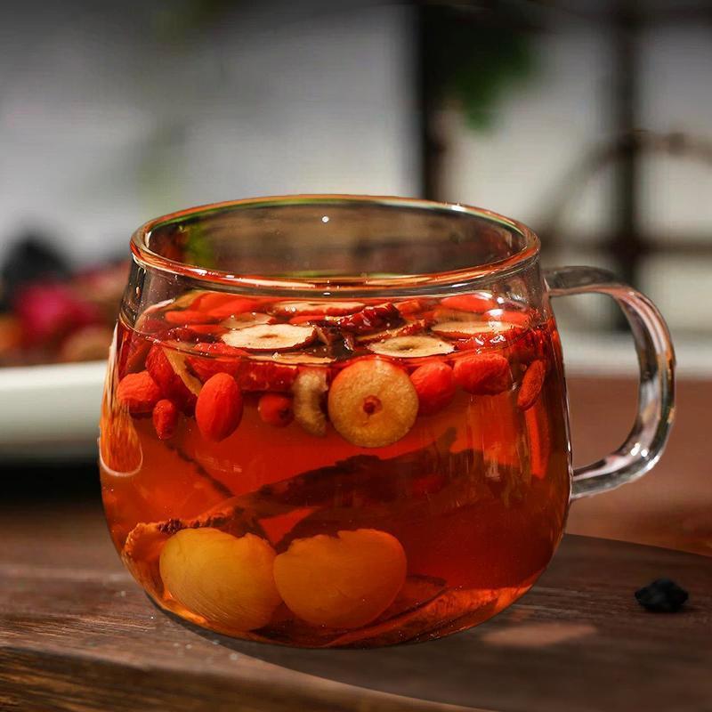 Ginseng Five Treasure Tea Natu - Renewable Energy Resources review and price