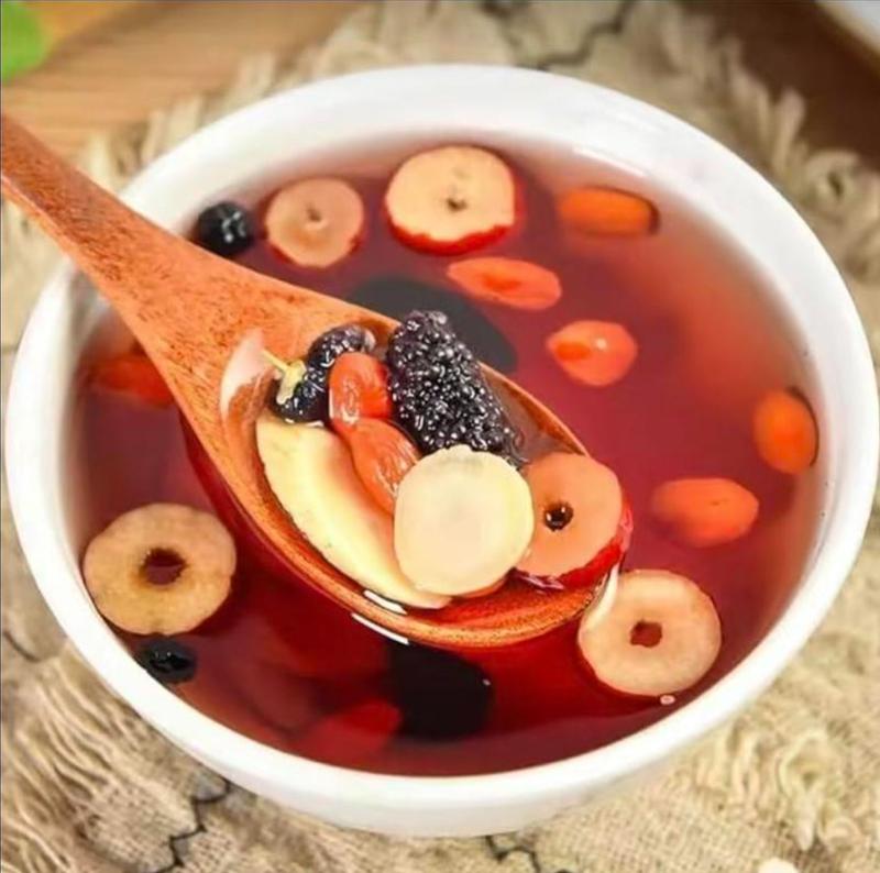 Ginseng Five Treasure Tea Natu - Renewable Energy Resources review and price