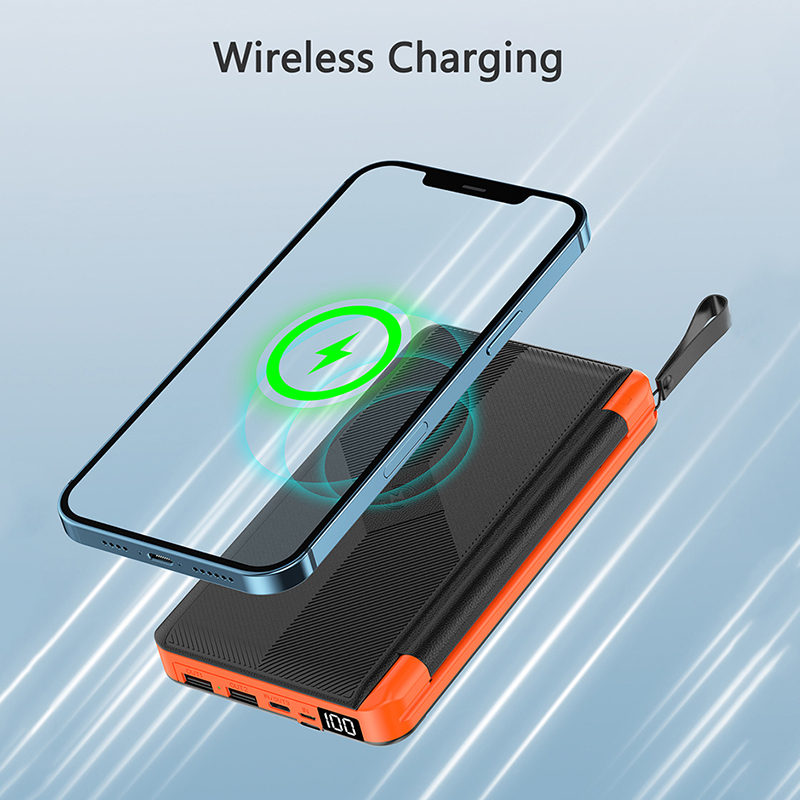 20000mAh Folding Solar Power B - Jinko Solar Panel Cheetah review and price