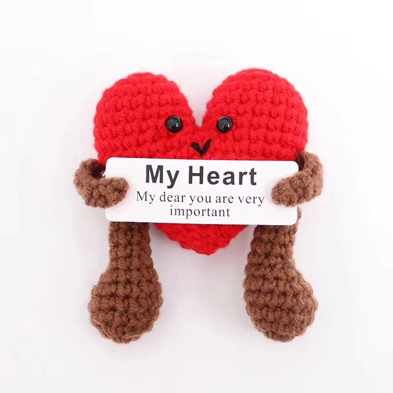Hand-woven Crocheted Ornaments - Renewable Energy Resources review and price