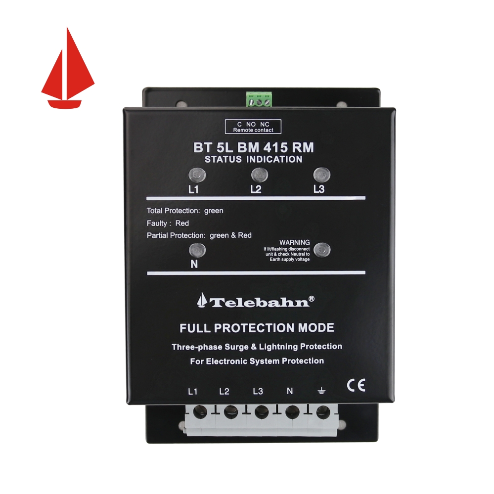 380V 400V 415V 280kA 40kA*7lin - Ac Surge Protector review and price