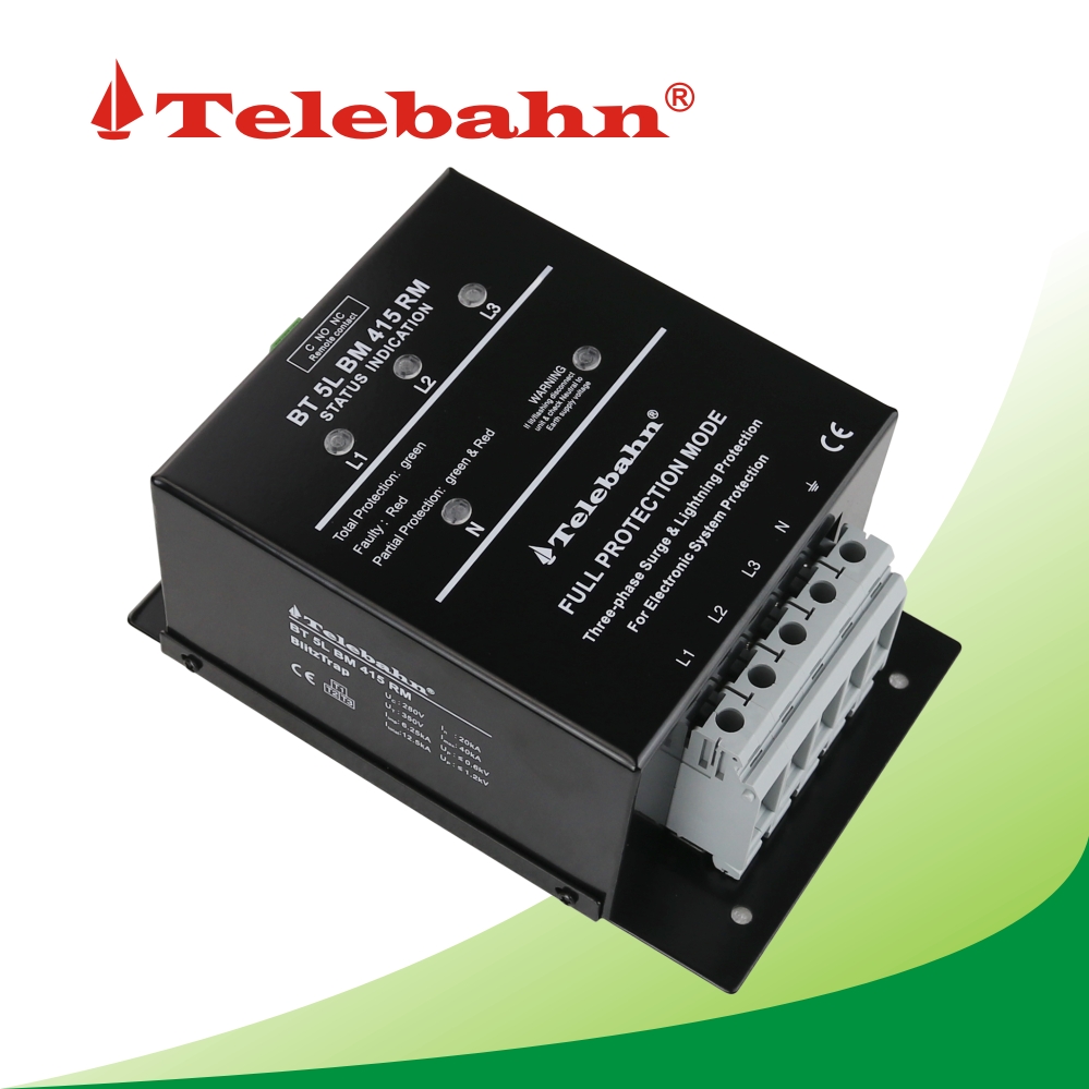 380V 400V 415V 280kA 40kA*7lin - Ac Surge Protector review and price