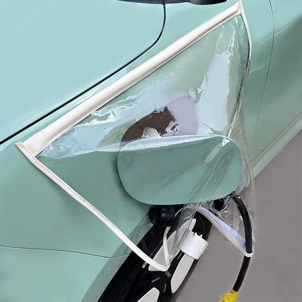 Waterproof EV Charger Cover Ma - Renewable Energy Resources review and price