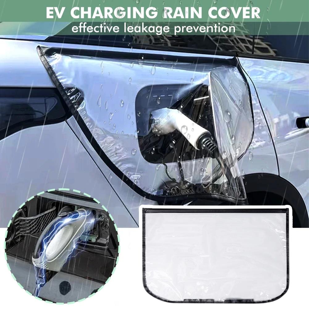 Waterproof EV Charger Cover Ma - Renewable Energy Resources review and price