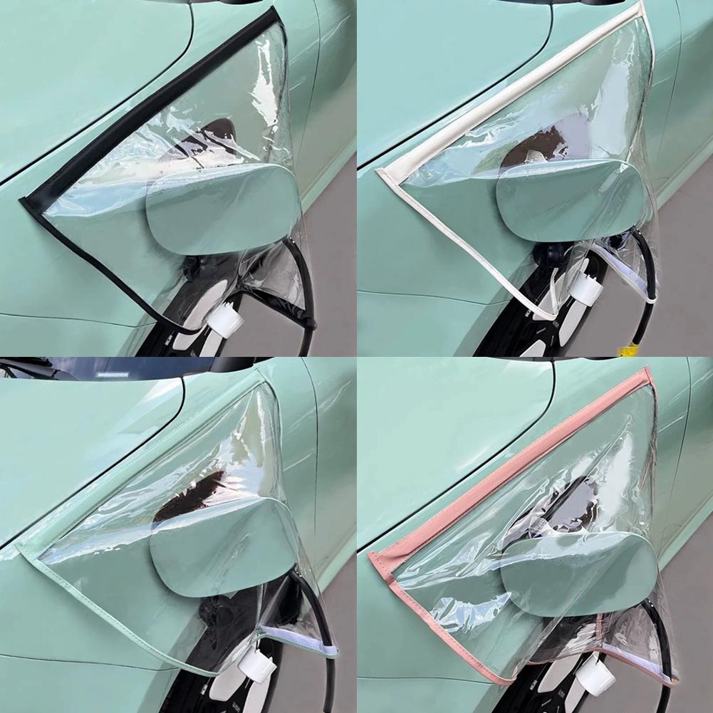 Waterproof EV Charger Cover Ma - Renewable Energy Resources review and price