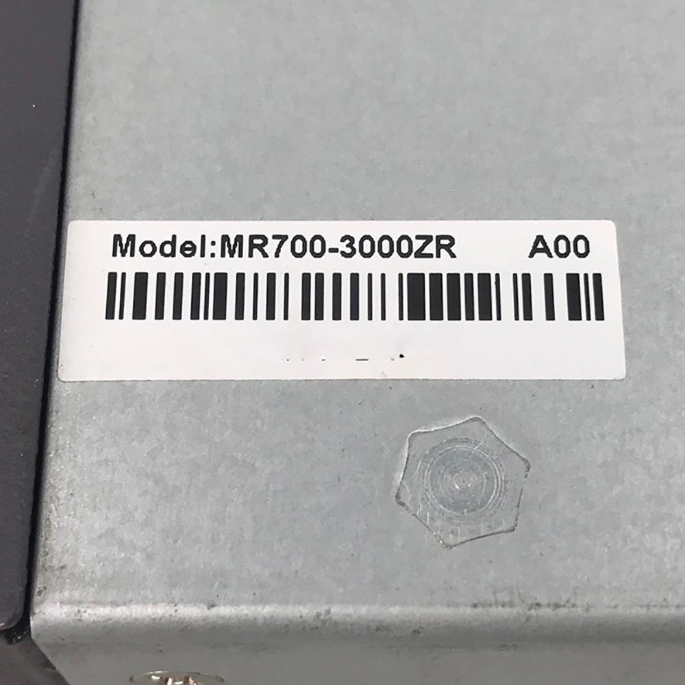 MR700-3000ZR 450-700V-3000W Ne - Renewable Energy Certificates review and price
