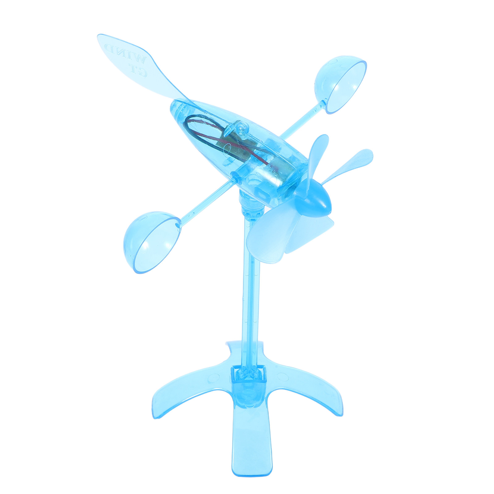 Kids Wind Generator Science Ki - Renewable Energy For Kids review and price
