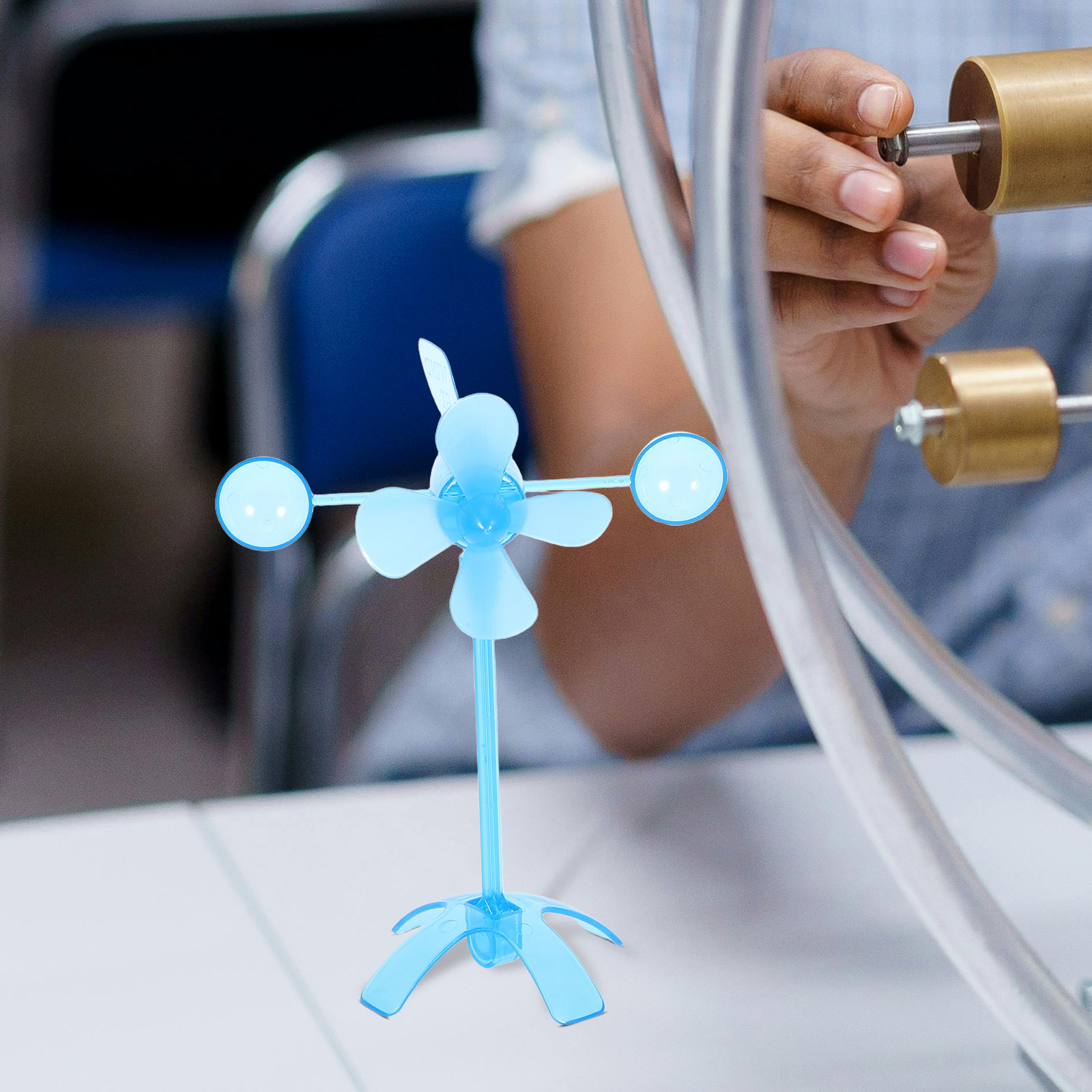 Kids Wind Generator Science Ki - Renewable Energy For Kids review and price