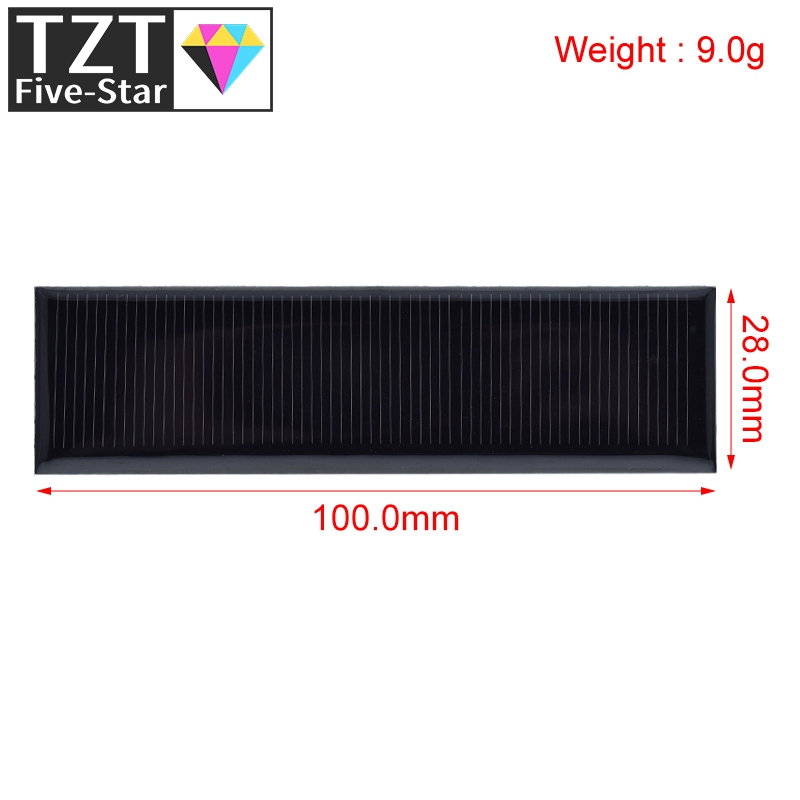 TZT Polycrystalline Solar Pane - Jinko Solar Panel Cheetah review and price