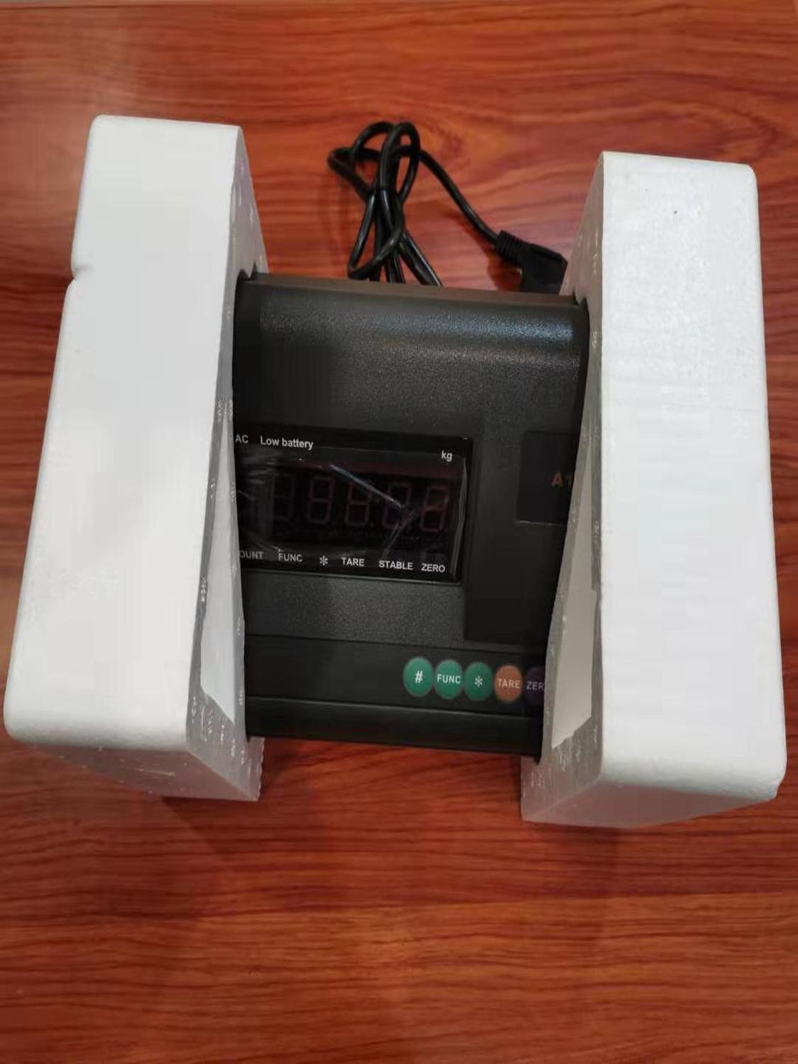 No Battery A12E LED A12 LCD En - Battery Monitor Coulometer review and price