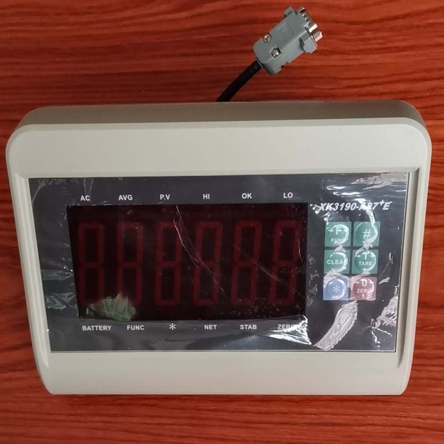 XK3190-A27E  RS232 Port to Com - Battery Monitor Coulometer review and price
