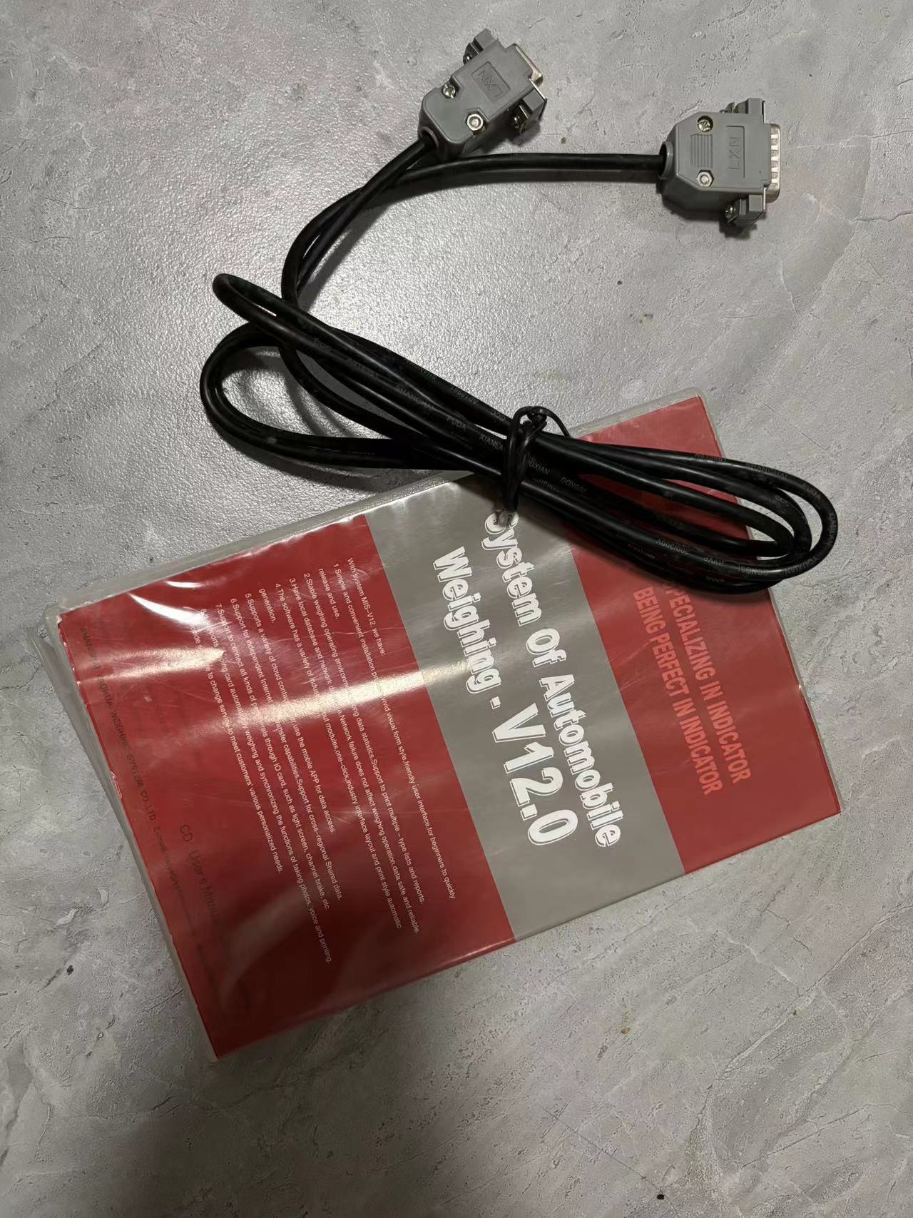 XK3190-A27E  RS232 Port to Com - Battery Monitor Coulometer review and price