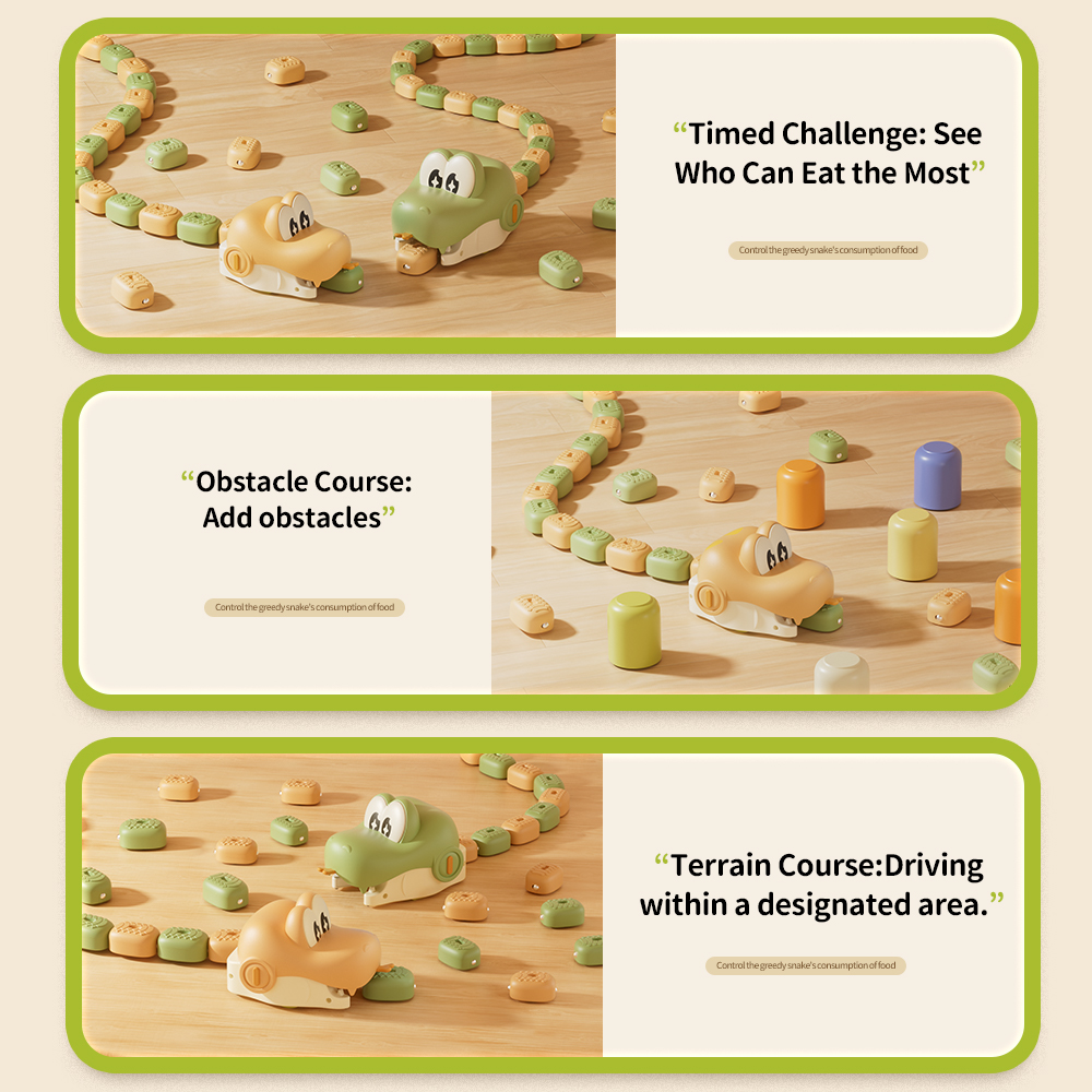 Real Life Snake Game Toy Magne - Renewable Energy Certificates review and price