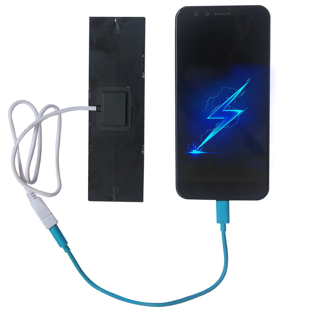 USB Solar Panel Charger Portab - Jinko Solar Panel Cheetah review and price