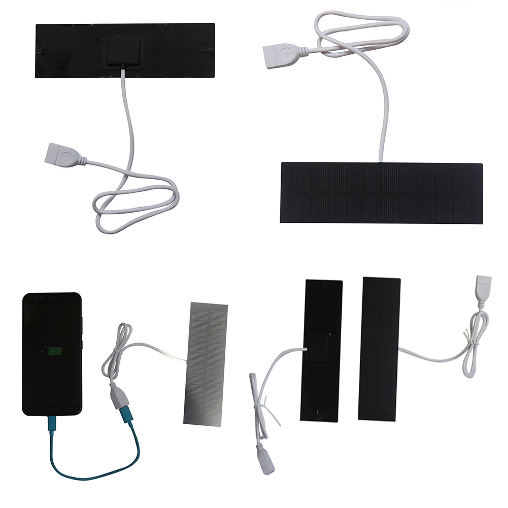USB Solar Panel Charger Portab - Jinko Solar Panel Cheetah review and price