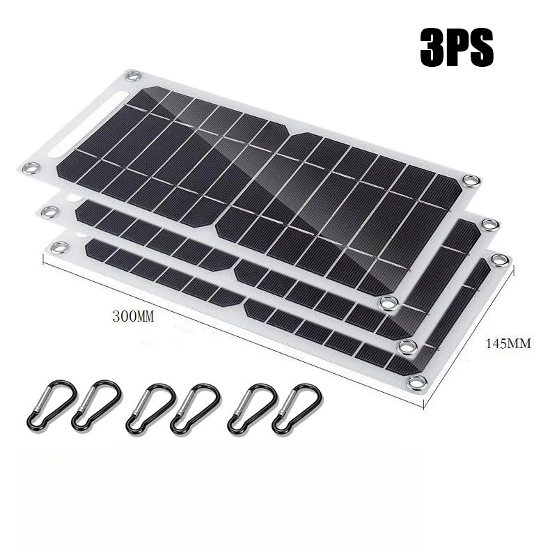30W Solar Panel With Waterproo - Jinko Solar Panel Cheetah review and price