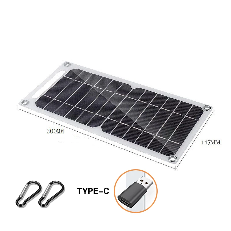 30W Solar Panel With Waterproo - Jinko Solar Panel Cheetah review and price