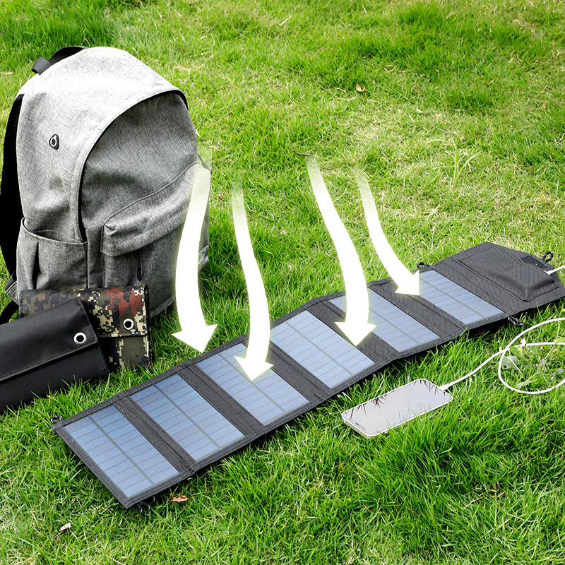 800W Foldable Solar Panel Char - Jinko Solar Panel Cheetah review and price