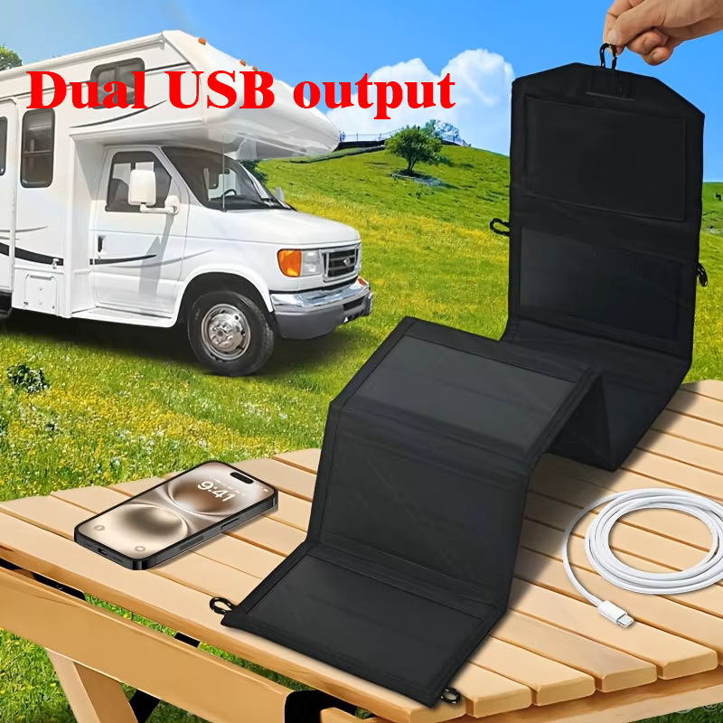 800W Foldable Solar Panel Char - Jinko Solar Panel Cheetah review and price