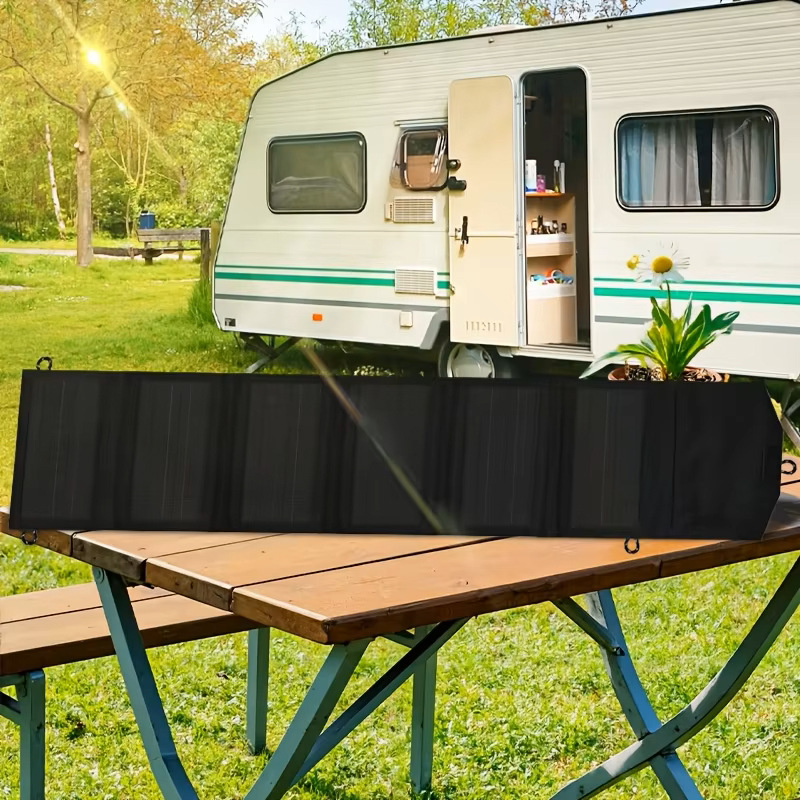 800W Foldable Solar Panel Char - Jinko Solar Panel Cheetah review and price