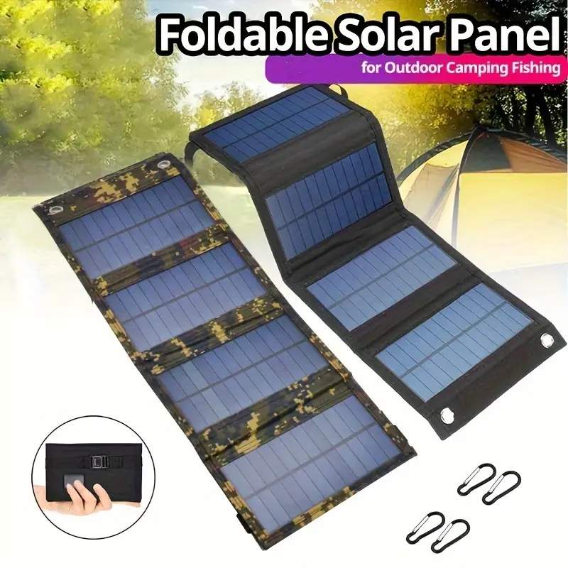 Portable USB Foldable Solar Pa - Jinko Solar Panel Cheetah review and price