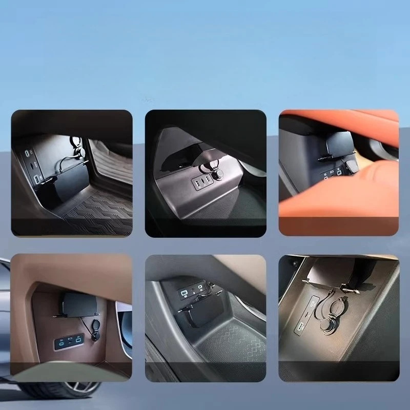For SHUN SOON Retractable Car  - Renewable Energy Resources review and price