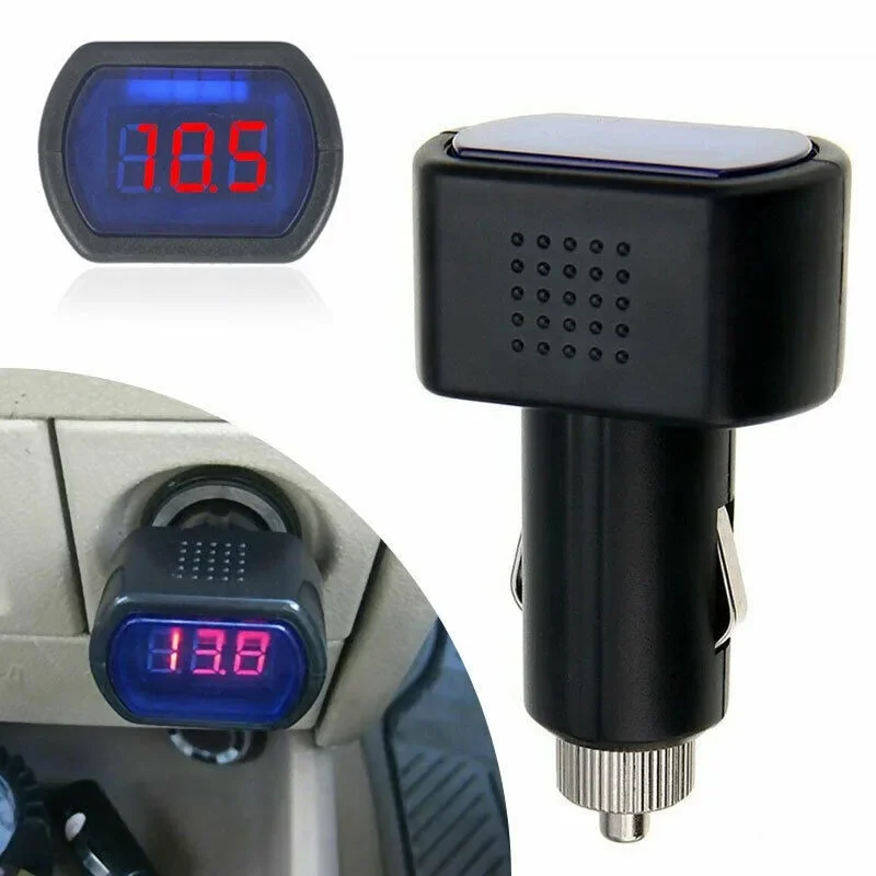 Car Battery Voltage Meter Univ - Battery Monitor Coulometer review and price