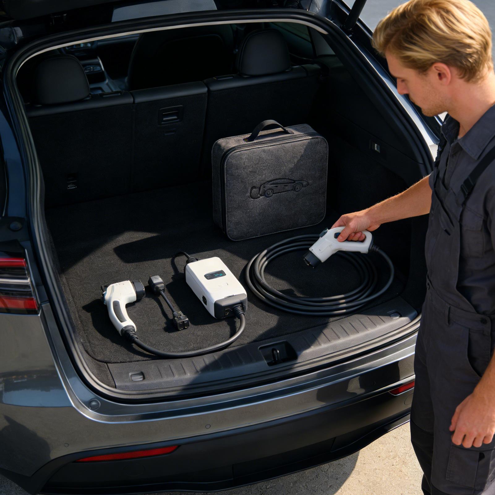 New Energy Vehicle Charging Gu - Renewable Energy Resources review and price