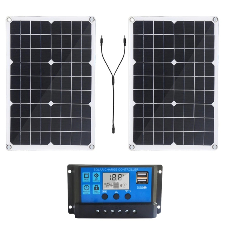 12V Flexible Solar Panel Charg - Jinko Solar Panel Cheetah review and price