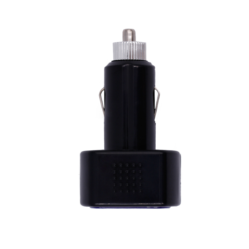 DC 12V-24V Digital Display Cig - Battery Monitor Coulometer review and price