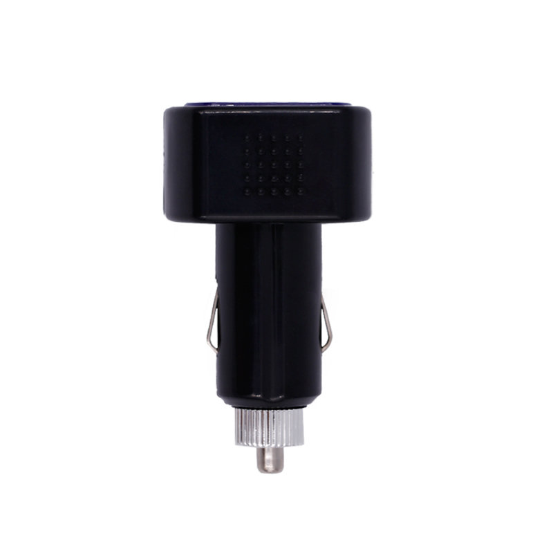 DC 12V-24V Digital Display Cig - Battery Monitor Coulometer review and price