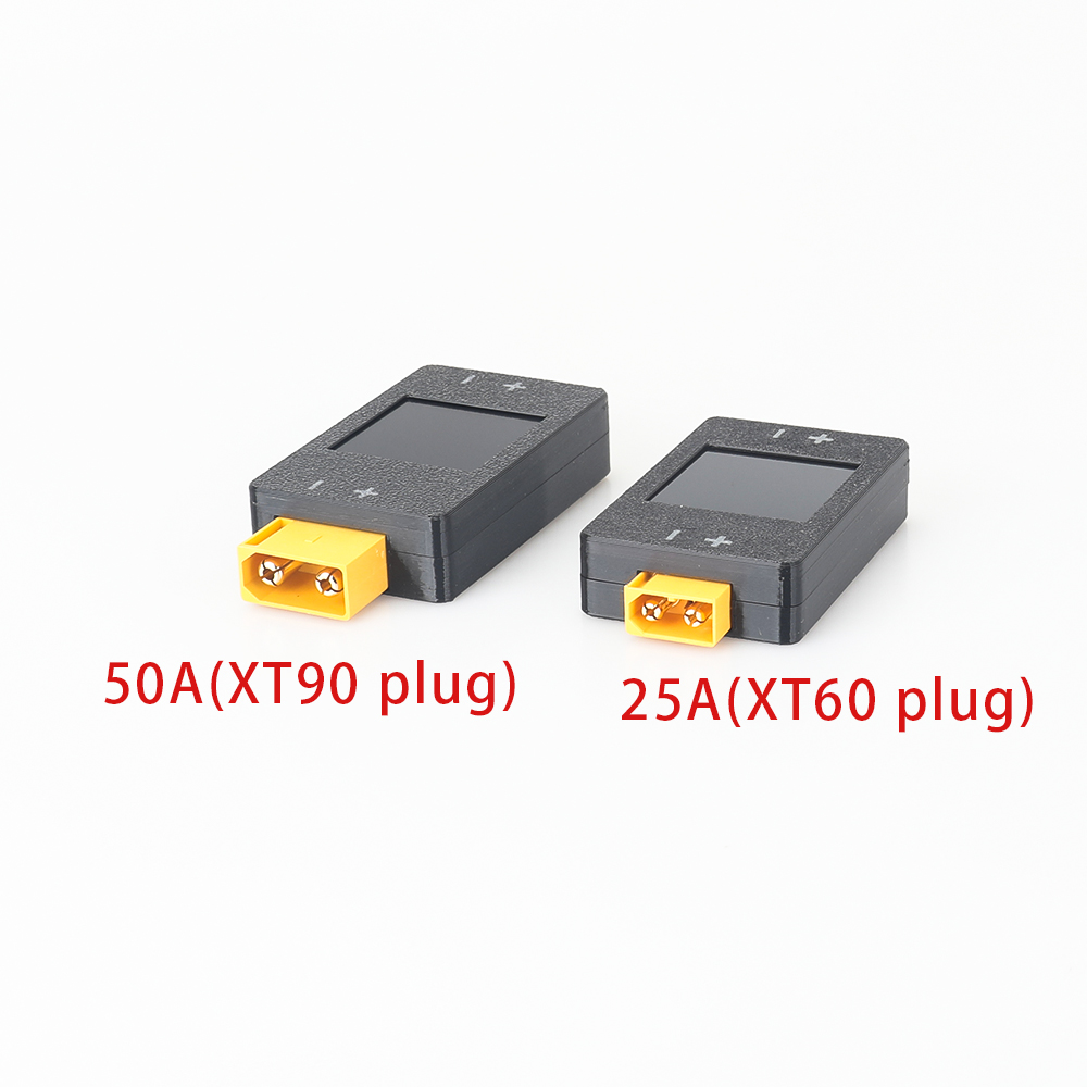 50A 25A 8-150V Bidirectional D - Battery Monitor Coulometer review and price