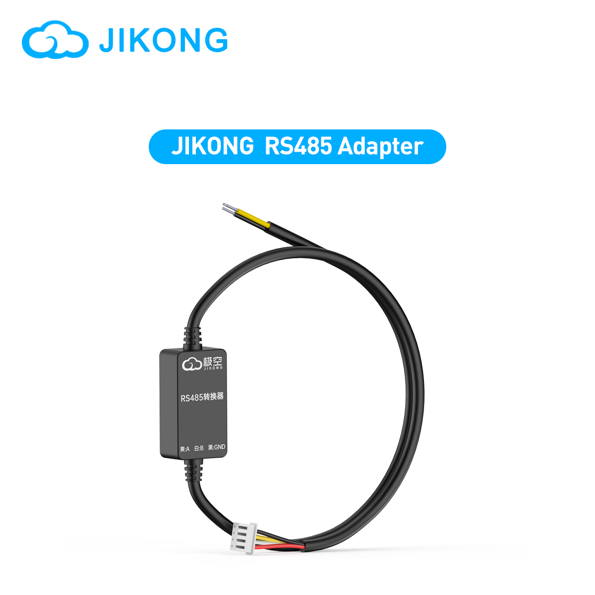JIKONG RS485 Adapter For JIKON - Smart Bms review and price