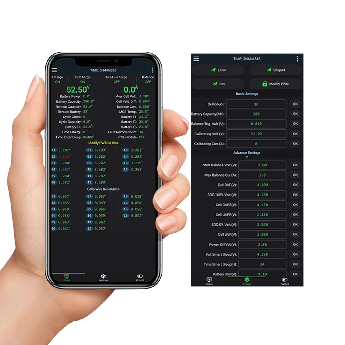JK JIKONG BMS Smart BMS CANBUS - Smart Bms review and price