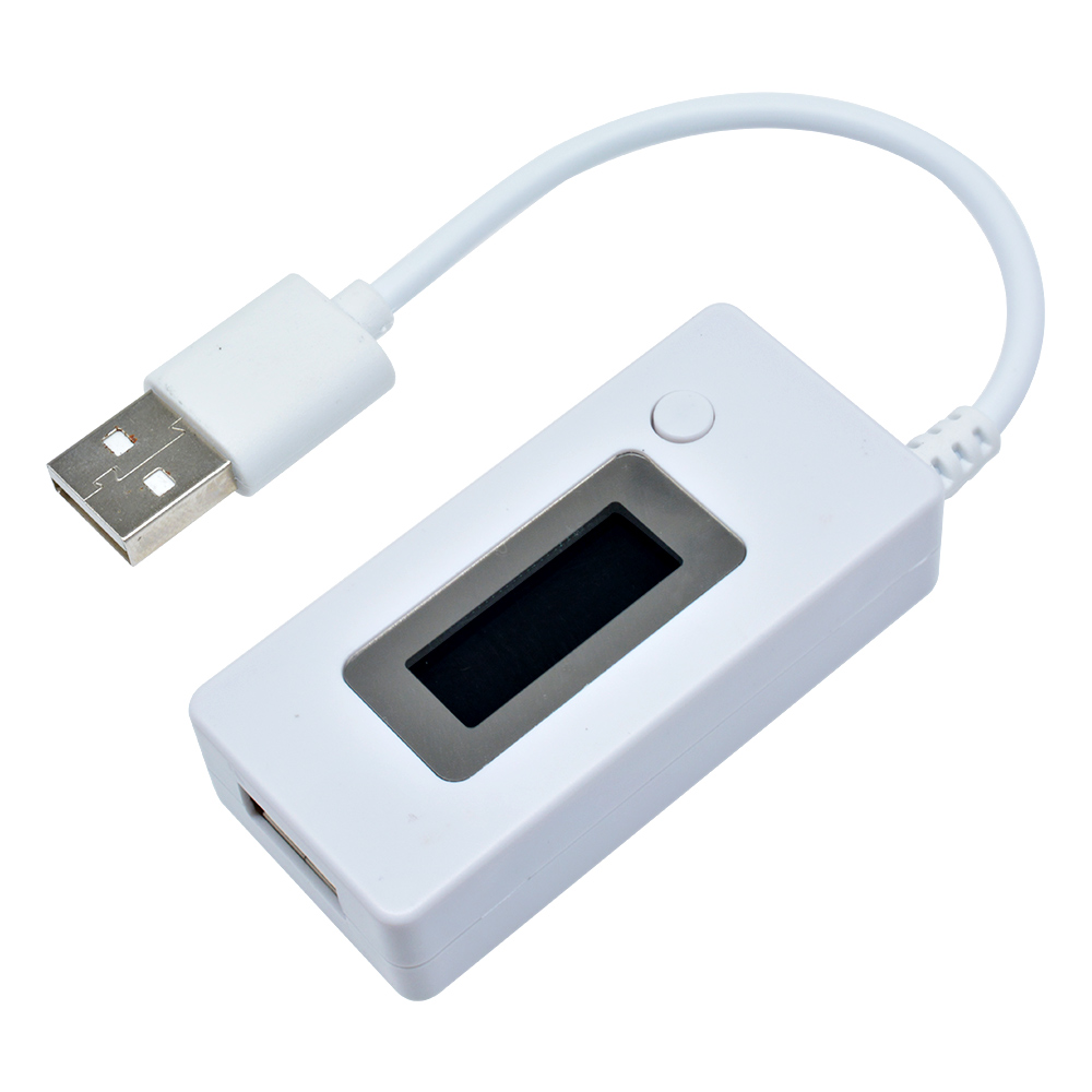 LCD Micro USB Charger Battery  - Battery Monitor Coulometer review and price