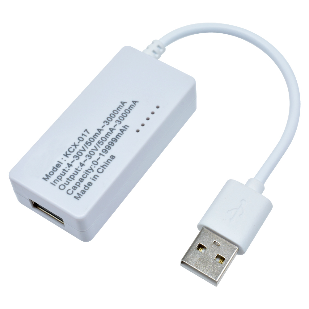 LCD Micro USB Charger Battery  - Battery Monitor Coulometer review and price