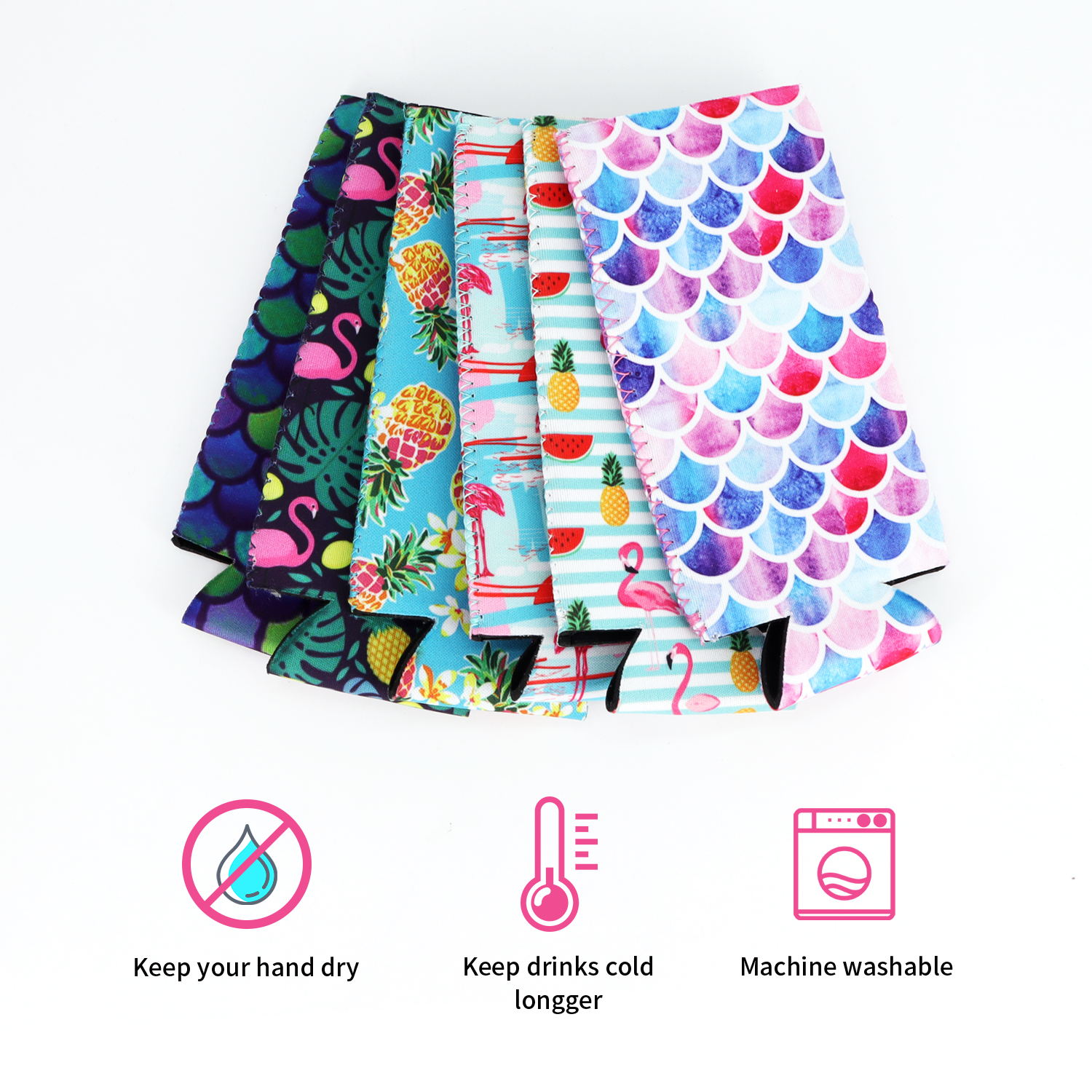 2Pcs Slim Can Sleeves, Reusabl - Renewable Energy Resources review and price
