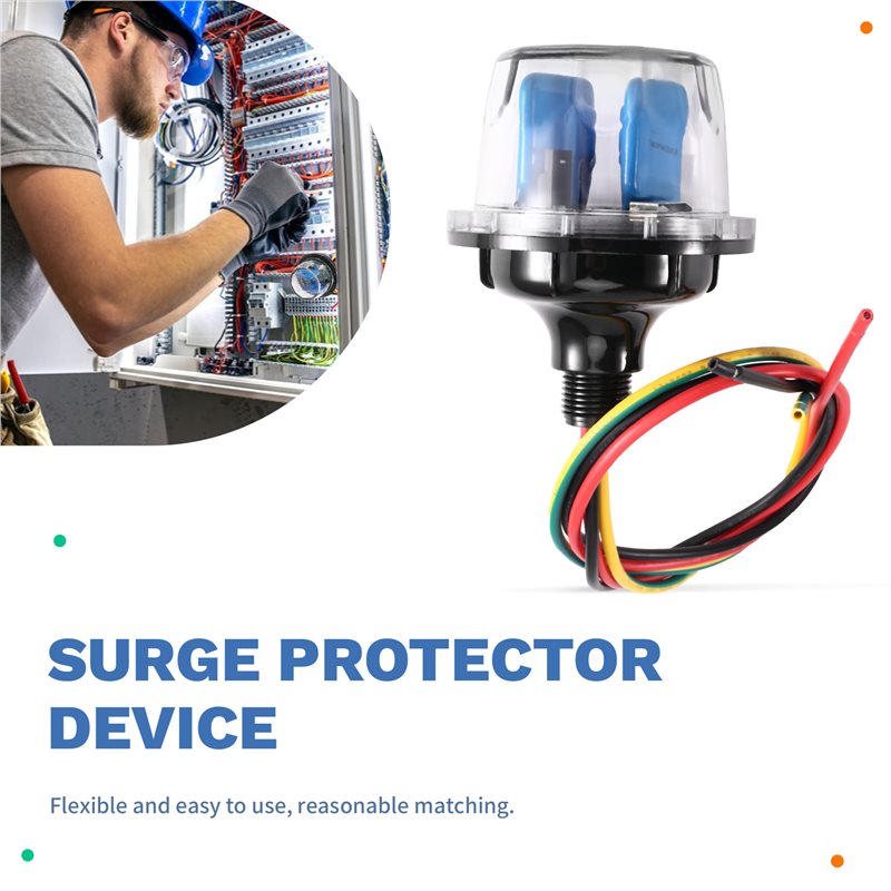 YSS-MNSPD-300-AC Surge Protect - Ac Surge Protector review and price