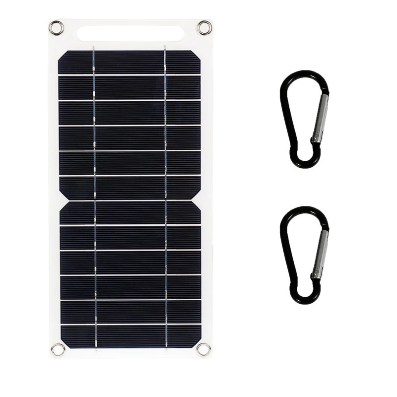 35W Solar Panel with USB Water - Jinko Solar Panel Cheetah review and price