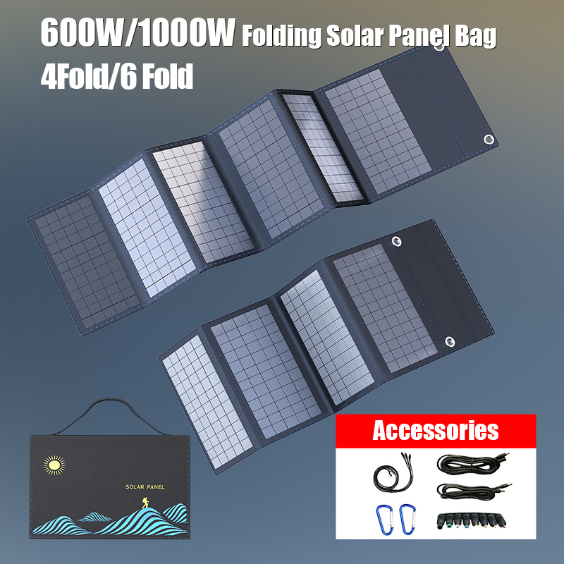 1000W Solar Panel Portable Fol - Jinko Solar Panel Cheetah review and price