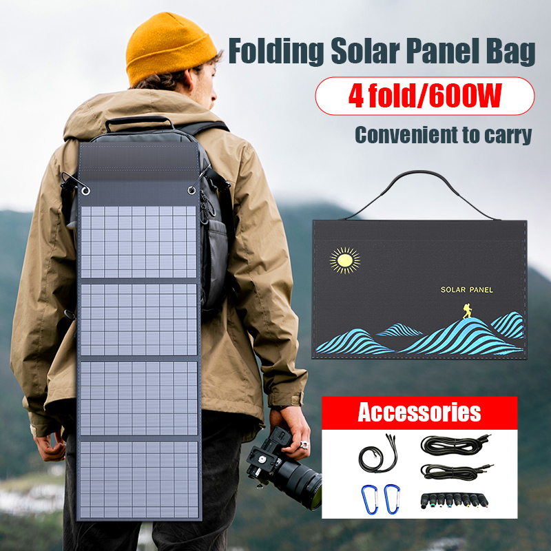 1000W Solar Panel Portable Fol - Jinko Solar Panel Cheetah review and price