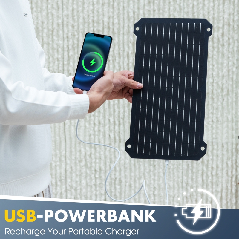 30W Flexible Monocrystalline S - Jinko Solar Panel Cheetah review and price