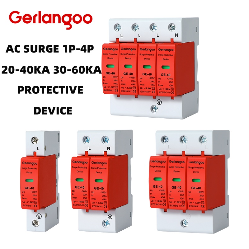 House Lightning Surge Protecto - Ac Surge Protector review and price
