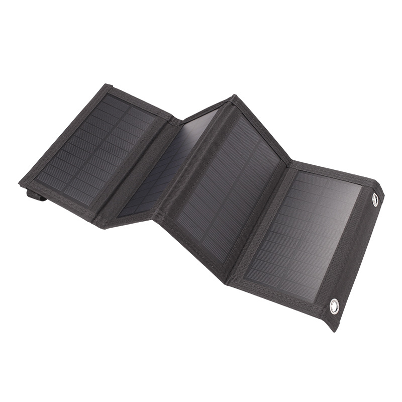 Solar Panel USB Charging Foldi - Jinko Solar Panel Cheetah review and price