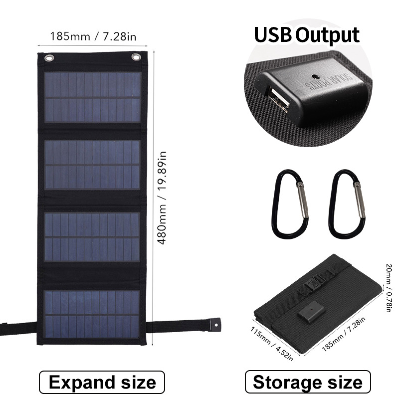 Solar Panel USB Charging Foldi - Jinko Solar Panel Cheetah review and price